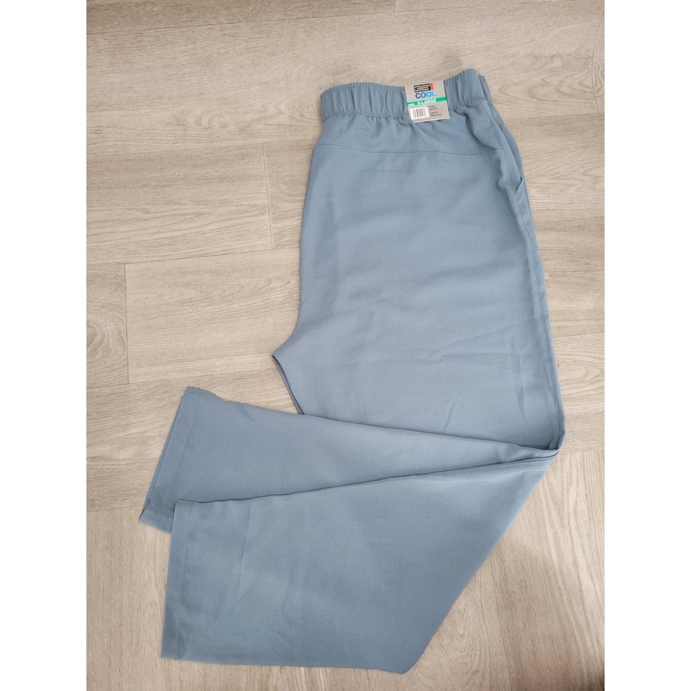 32 Degrees Cool Women's Stretch Jogger Pants XL Irish Teal NWT Lightweight